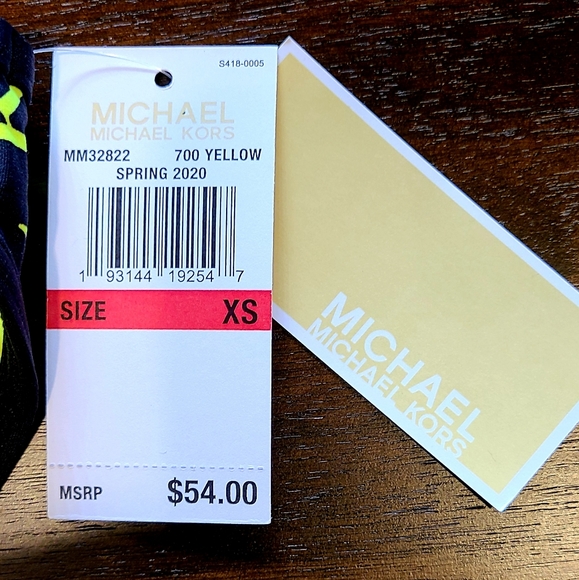 Michael Kors swim bottom - Picture 4 of 12